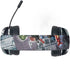 Marvel Avengers Attack Razer Kraken X Skin